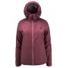 Joluvi AIRLIGHT Burdeos | Cortavientos Mujer
