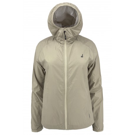 Joluvi AIRLIGHT Piedra | Cortavientos Mujer