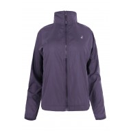 Joluvi AIRLIGHT Ciruela | Cortavientos Mujer