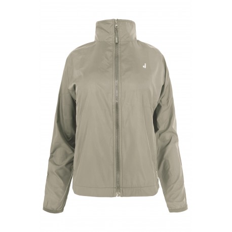 Joluvi AIRLIGHT Piedra | Cortavientos Mujer