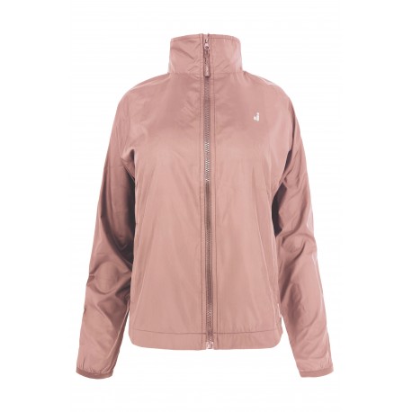 Joluvi AIRLIGHT Rosa | Cortavientos Mujer