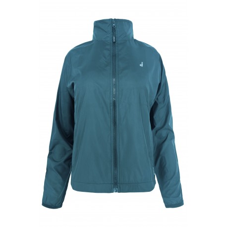 Joluvi AIRLIGHT Azul | Cortavientos Mujer