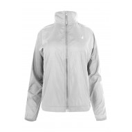 Joluvi AIRLIGHT Blanco | Cortavientos Mujer