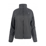 Joluvi AIRLIGHT Negro | Cortavientos Mujer