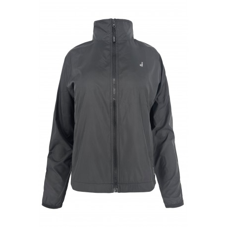 Joluvi AIRLIGHT Negro | Cortavientos Mujer