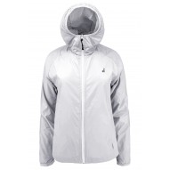 Joluvi AIRLIGHT Blanco | Cortavientos Mujer