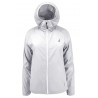 Joluvi AIRLIGHT Blanco | Cortavientos Mujer