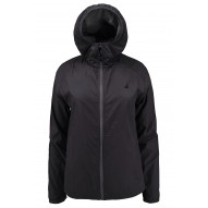Joluvi AIRLIGHT Negro | Cortavientos Mujer