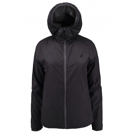 Joluvi AIRLIGHT Negro | Cortavientos Mujer