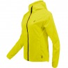 Joluvi AIRLIGHT Amarilloneon | Cortavientos Mujer