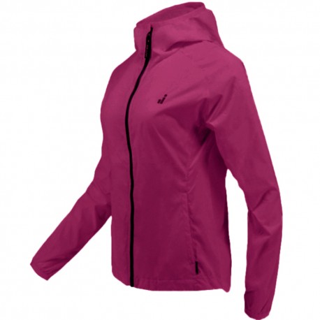 Joluvi AIRLIGHT Orquideaoscuro | Cortavientos Mujer