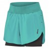 Joluvi METATECH Menta | Short Mujer