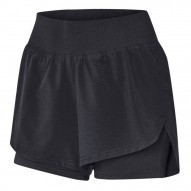 Joluvi METATECH Negro | Short Mujer