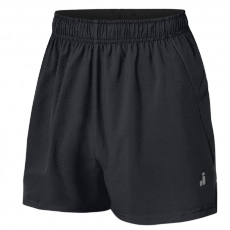 Joluvi METATECH Negro | Short Hombre