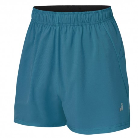 Joluvi METATECH Azulcobalto | Short Hombre