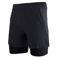 Joluvi BEST Negro | Short Hombre