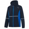 Joluvi PROFIT Marino | Cortavientos Hombre