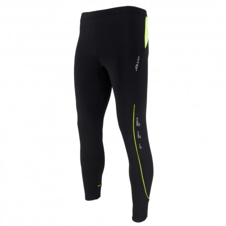 Joluvi PROFIT Negro | Pantalon Hombre