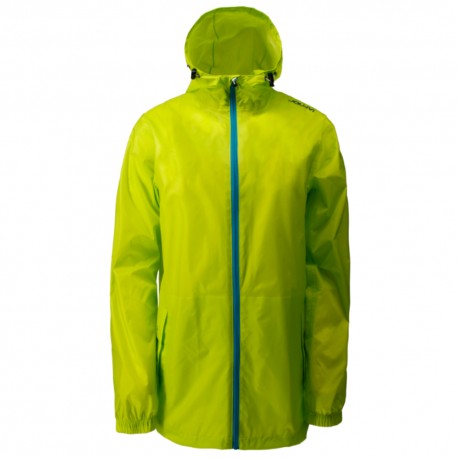 Joluvi RAIN Citrico | Chubasquero Hombre
