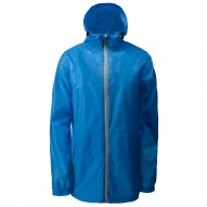 Joluvi RAIN Azul | Chubasquero Hombre