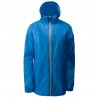 Joluvi RAIN Azul | Chubasquero Hombre