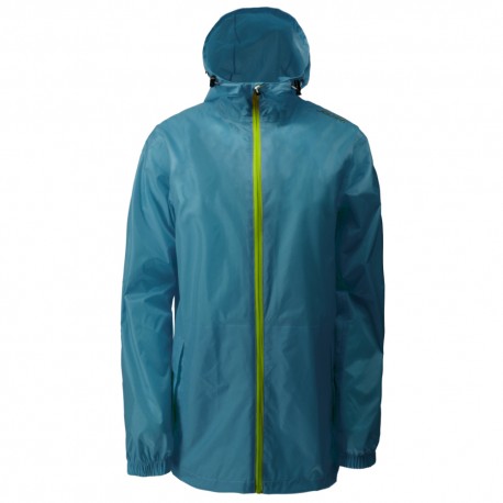 Joluvi RAIN Azul | Chubasquero Hombre