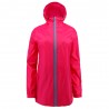 Joluvi RAIN Fuxia | Chubasquero Mujer