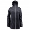 Joluvi RAIN Negro | Chubasquero Mujer