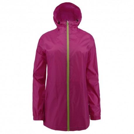 Joluvi RAIN Orquidea | Chubasquero Mujer