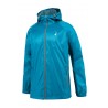 Joluvi RAINJACK Aguamarina | Chubasquero Hombre