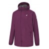 Joluvi RAINJACK Orquideaoscuro | Chubasquero Hombre
