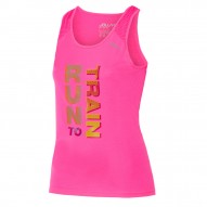Joluvi RUN Rosaneon | Camiseta Hombre