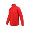 Joluvi CLUB PRO Rojo | Chubasquero Hombre