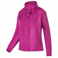 Joluvi CLUB PRO Orquideaoscuro | Chubasquero Mujer