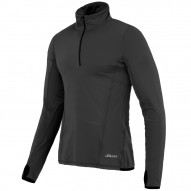 Joluvi CAPA UNKAS Negro | Chaqueta Hombre