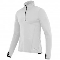 Joluvi CAPA UNKAS Blanco | Chaqueta Hombre