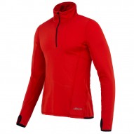 Joluvi CAPA UNKAS Rojo | Chaqueta Hombre