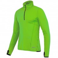 Joluvi CAPA UNKAS Verdeneon | Chaqueta Hombre