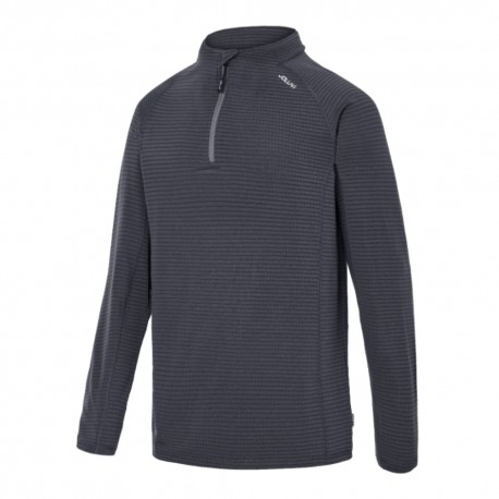 Joluvi CAPA TACORA Antracita | Chaqueta Hombre