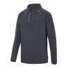 Joluvi CAPA TACORA Antracita | Chaqueta Hombre