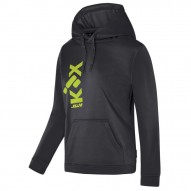 Joluvi CAPA GANTE Negro | Chaqueta Hombre