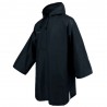 Joluvi CAPA  Negro | Capa Unisex