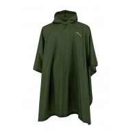 Joluvi CAPA NYLON Verde | Capa Jr