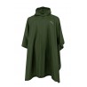 Joluvi CAPA NYLON Verde | Capa Jr