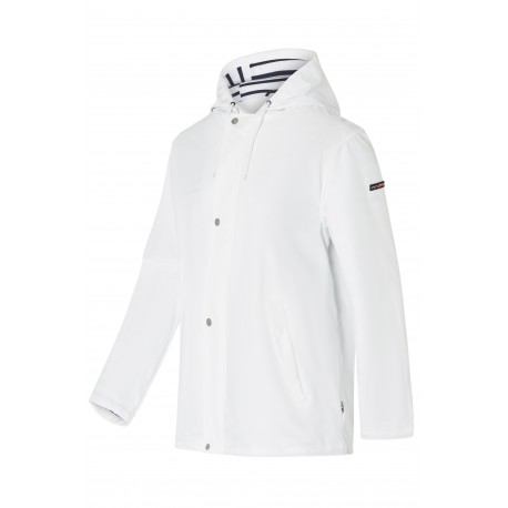 Joluvi AMURA Blanco | Chaqueta Hombre