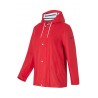 Joluvi AMURA Rojo | Chaqueta Hombre