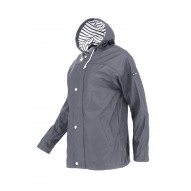 Joluvi AMURA Grismedio | Chaqueta Hombre