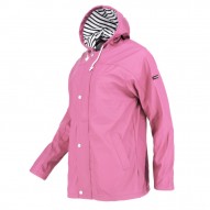 Joluvi AMURA Rosa | Chaqueta Jr