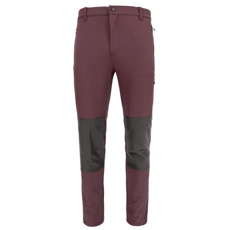 Joluvi DUERO Uva | Pantalon Hombre