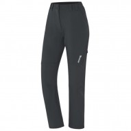 Joluvi ATTACK Antracita | Pantalon Mujer